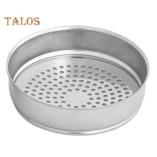 

Корзина для кофейного фильтра с плотной сеткой из нержавеющей стали. Простая установка. Эффективный фильтр для заваривания для машин серии 58 мм-e61. 2mm