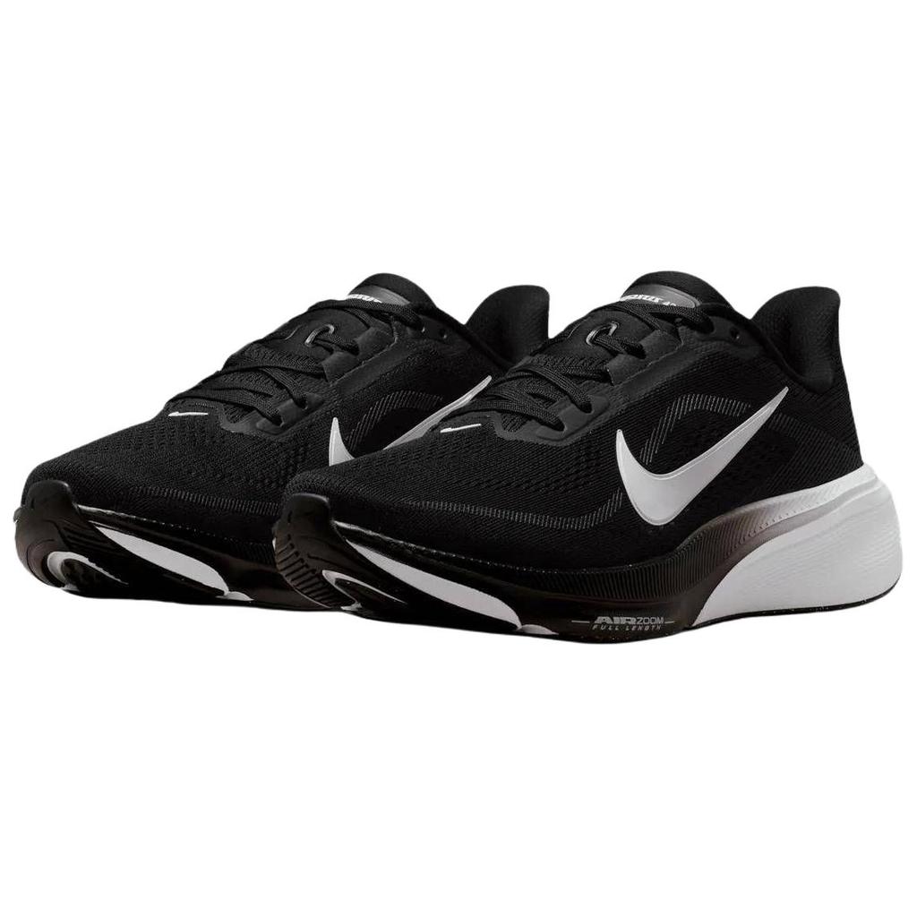 Nike  Pegasus 42 Black Iron Grey White Women Sneakers IB1881-001