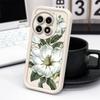 Magnolia Flower Phone Case For Oneplus 15 15R 13 13T 12 12R 11 11R 10R Nord CE 5 4 3 2 Lite 4G 5G Staircase Soft Cover