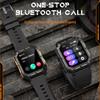 Military Smart Watch Men Waterproof Ip68 Bt Call Fitness Tracker 123 Sports Intelligent Wirst Smartwatch For Android Phone