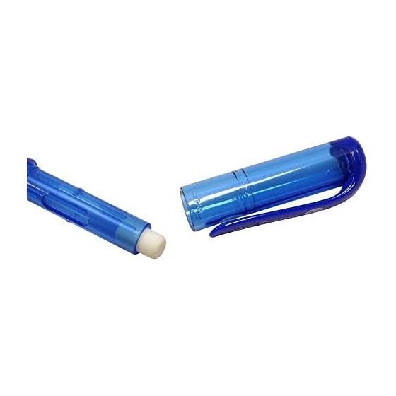 Uni Color Mechanical Pencil, Erasable Color Lead, 0.5mm [Lavender] M5-102C.34