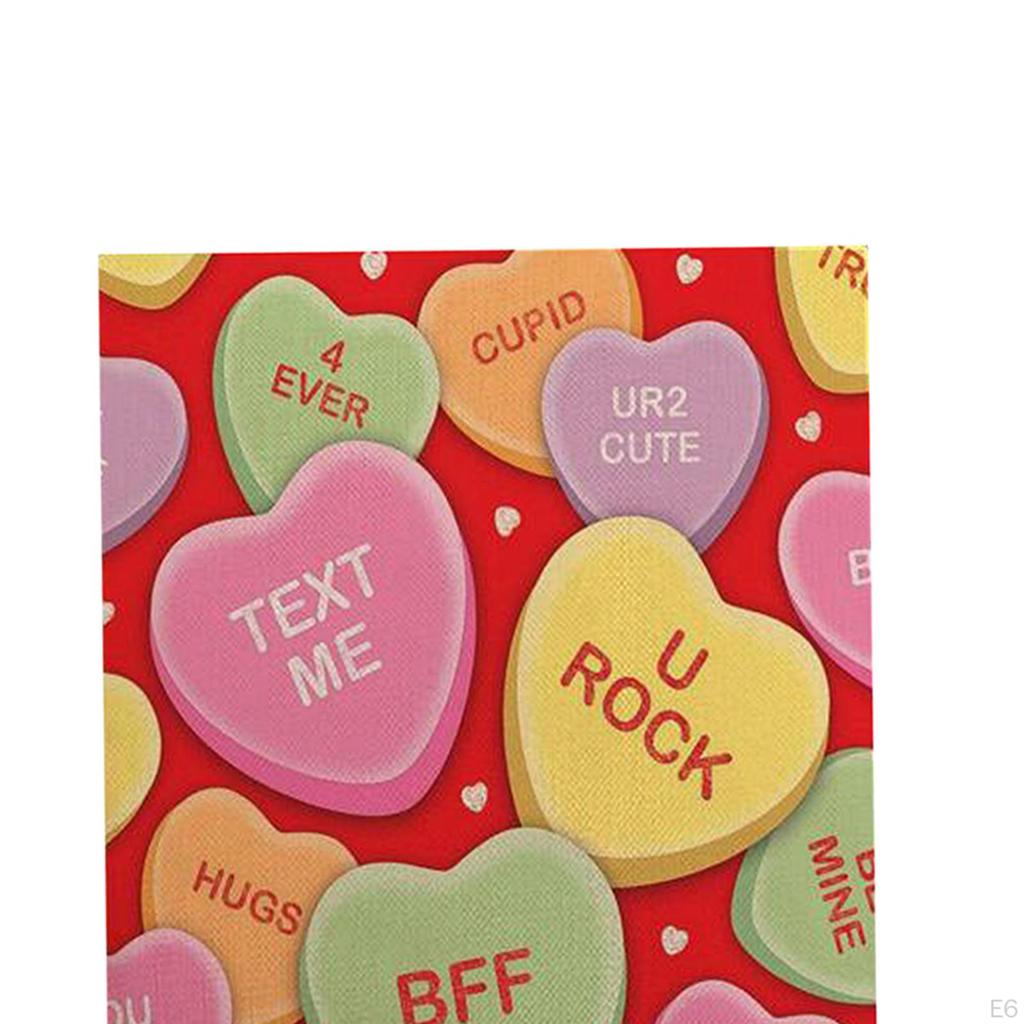 Day Garden Lawn Flag Dual Sided Banner f Yard Porch