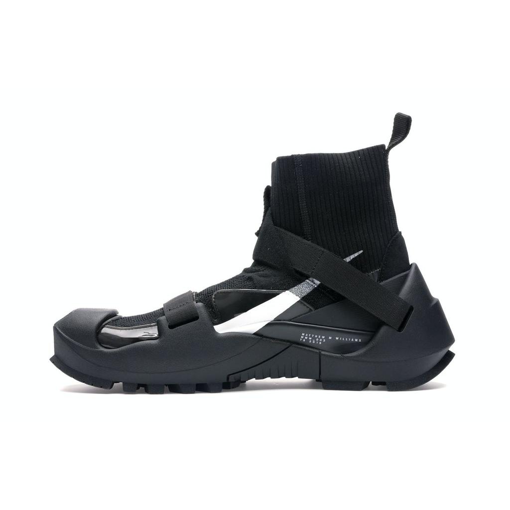 Matouš M.. Williams x Nike Free Trainer 3 Flyknit SP Černé Dámské Tenisky bílá-univerzitní-červená AQ9201-001