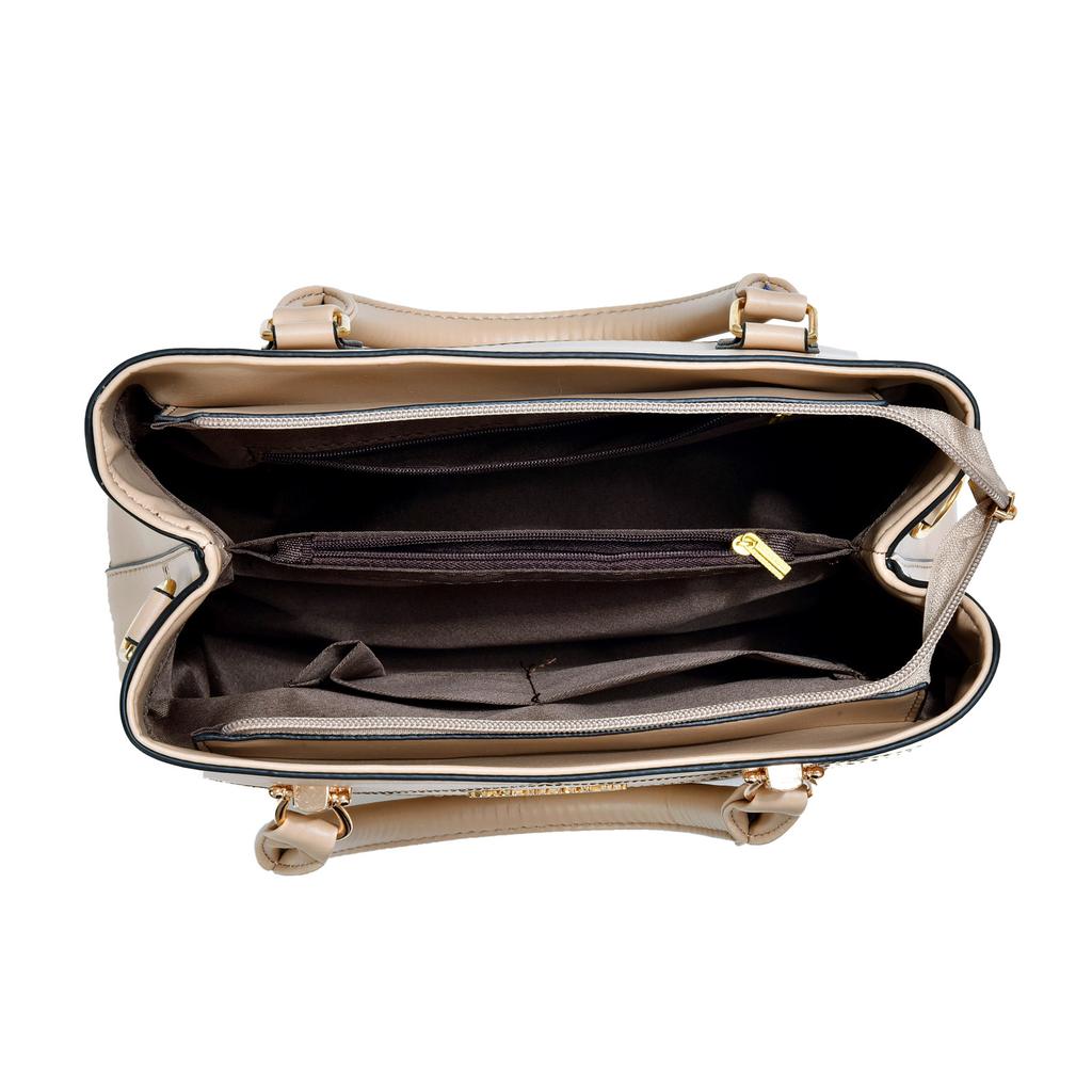 Women's Large Capacity Handbag Fashion Luxury Shoulder Crossbody Bags