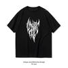 Sally Face Regular Woman Man Printed Tshirts Female Harajuku Summer Fashion Casual Shortsleeve Clothing Ropa Hombre