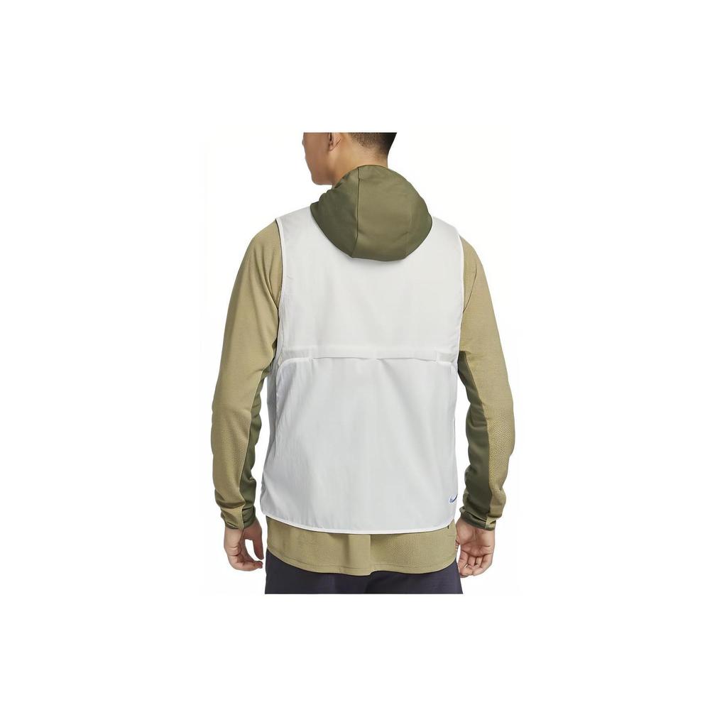 Nike Vest Men's Mountain Peak White FN4005-121