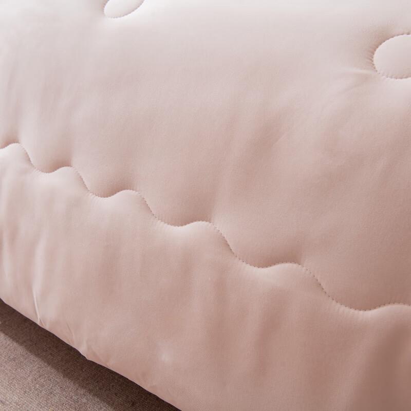 Fang'en FN-B6071 Milk Protein Soy Fiber Quilt