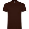 Mens Star Polo Shirt