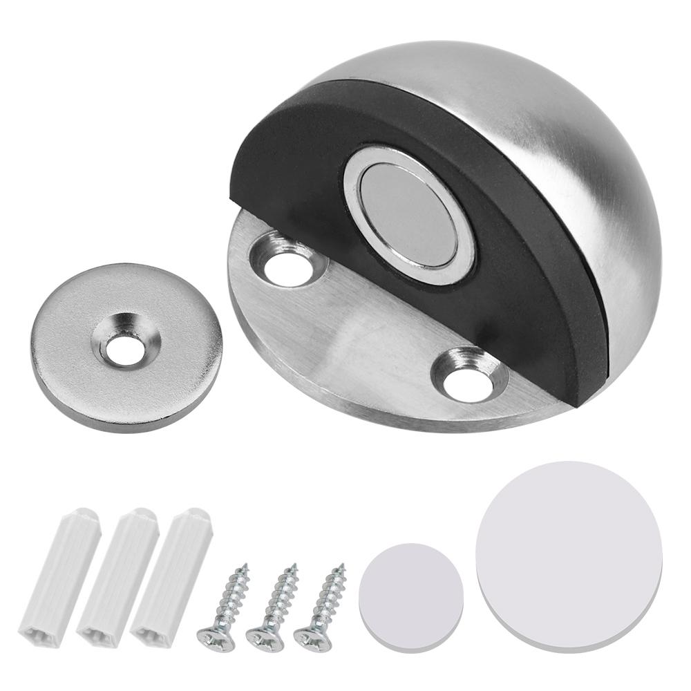 

Дверной стопор, магнитный дверной стопор, обустройство дома, дверной держатель, мебельная фурнитура из нержавеющей стали