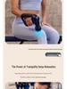 Theragun G6 Prime Plus Professional Fascia Massager with Heat Therapy