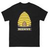 Beehive Farming Rural Life Agriculture T-Shirt