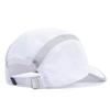 Croogo Mesh Hat for and Summer and Thin Men's Ultra-Lightweight Running, Tennis, Golf, Sports, Quick-Drying, (G-DCP2401-White)