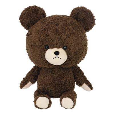 School Fluffy Jackie L Bear's