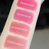 4-Pack Pink Cat Mist Lip Mud Set Nude Matte Lip Makeup Silky Texture Easy to Color Lip Glaze Lipstick