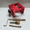 Door Latch and Lock-Hole Installation Jig Exact for DIY Enthusiasts