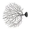 Creative Lifelike Undersea Water Plants Fake Artificial Coral Aquarium Decoration Sea Iron Tree Decor Plants