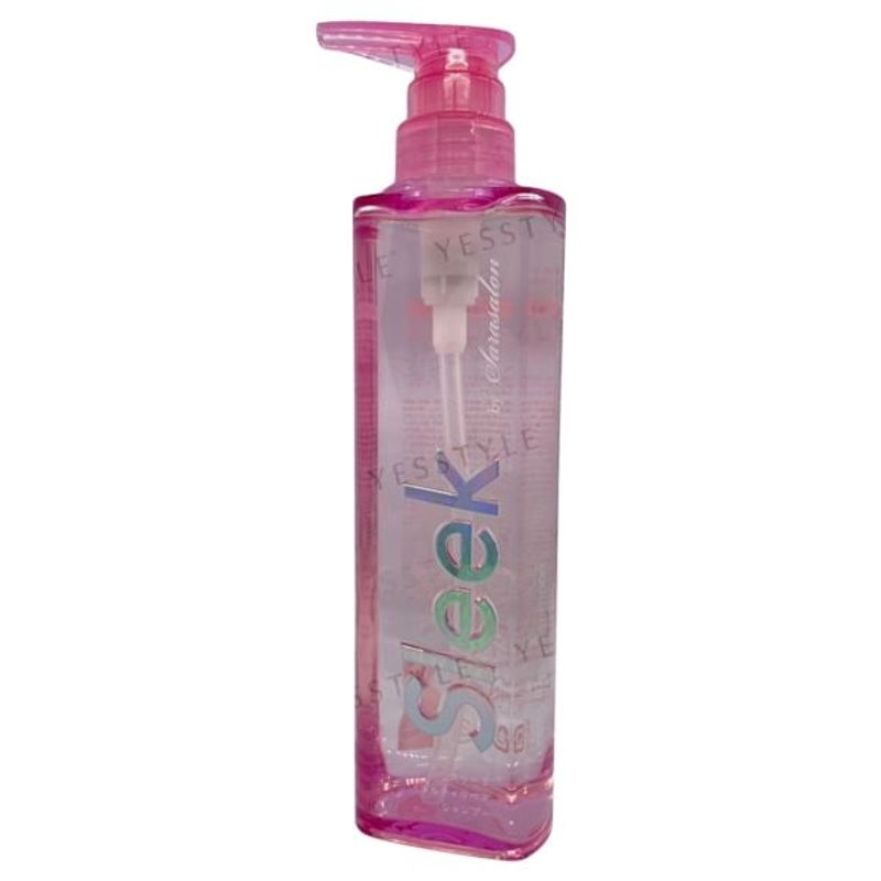 AQUA NOA - Sleek by sarasalon Melty Repair Shampoo