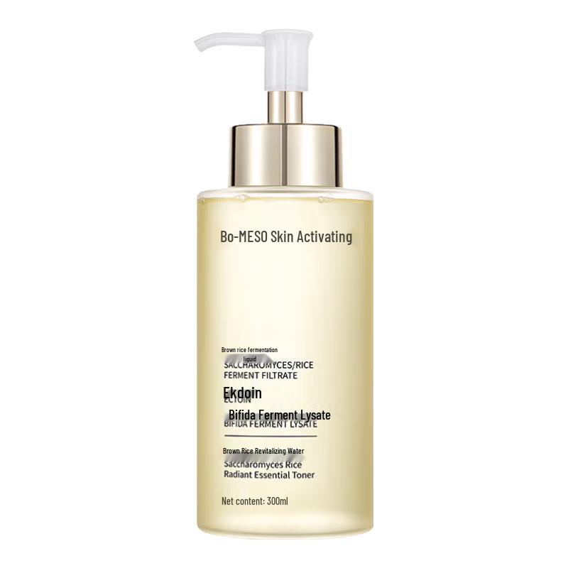 

Bio-MESO Rice Revitalizing Essence Toner