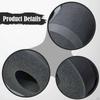 Push Up Pads for Floor Workout Exercise Comfort Stable Foam Blocks Pushup Stands