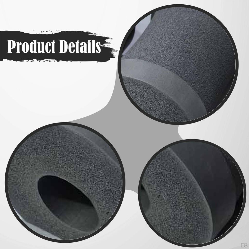 Push Up Pads for Floor Workout Exercise Comfort Stable Foam Blocks Pushup Stands