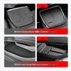 2025 Deep Blue SL03 Center Console Armrest Storage & Interior Decoration Box