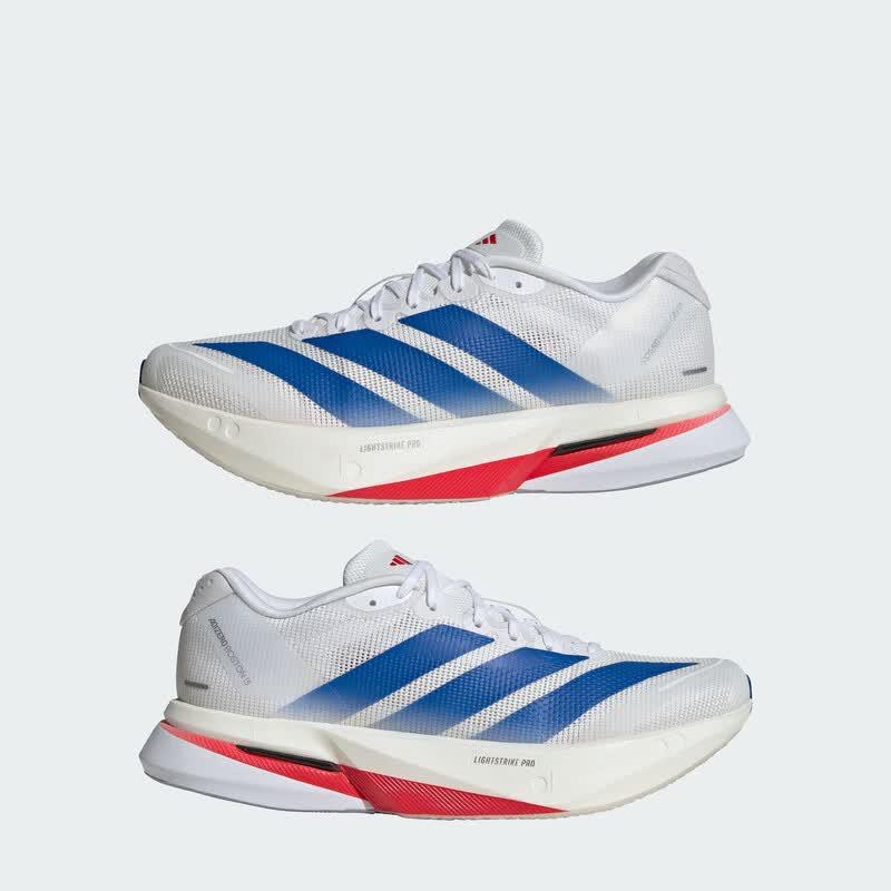 adidas Adizero Boston 13 Women's Running Shoes