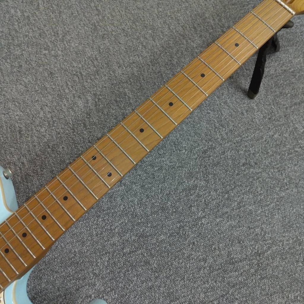 Bacchus TAC24 Electric Guitar Bacchus STD-RSM/M PTL-SOB