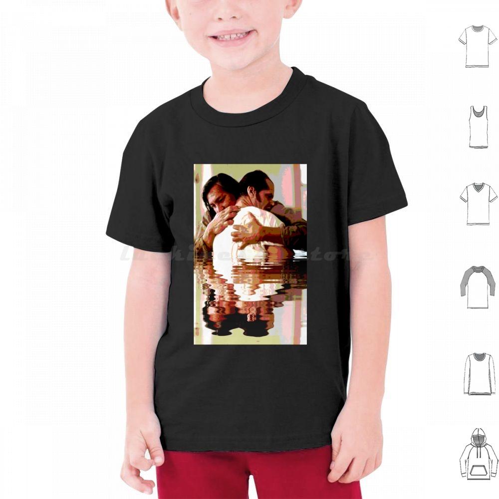 Chief Embrace 02 T Shirt Men Women Kids 6xl 70s Movies Classic Movie
