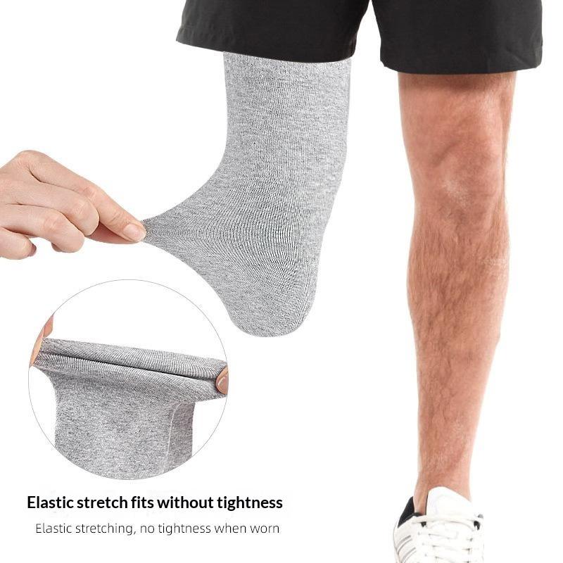 Prosthetic Stump Shrinker Below Knee High Elasticity Thickened Prosthetic Sleeve Prosthetic Sleeve Socks Stump Shrinker