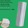 Thick Tearable Kitchen Towels - Absorbent & Easy-to-Clean Dishwashing Wipes