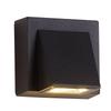 2025 Sleek LED Wall Lamp: Waterproof Bedside, Living Room, Outdoor & Entrance Decor
