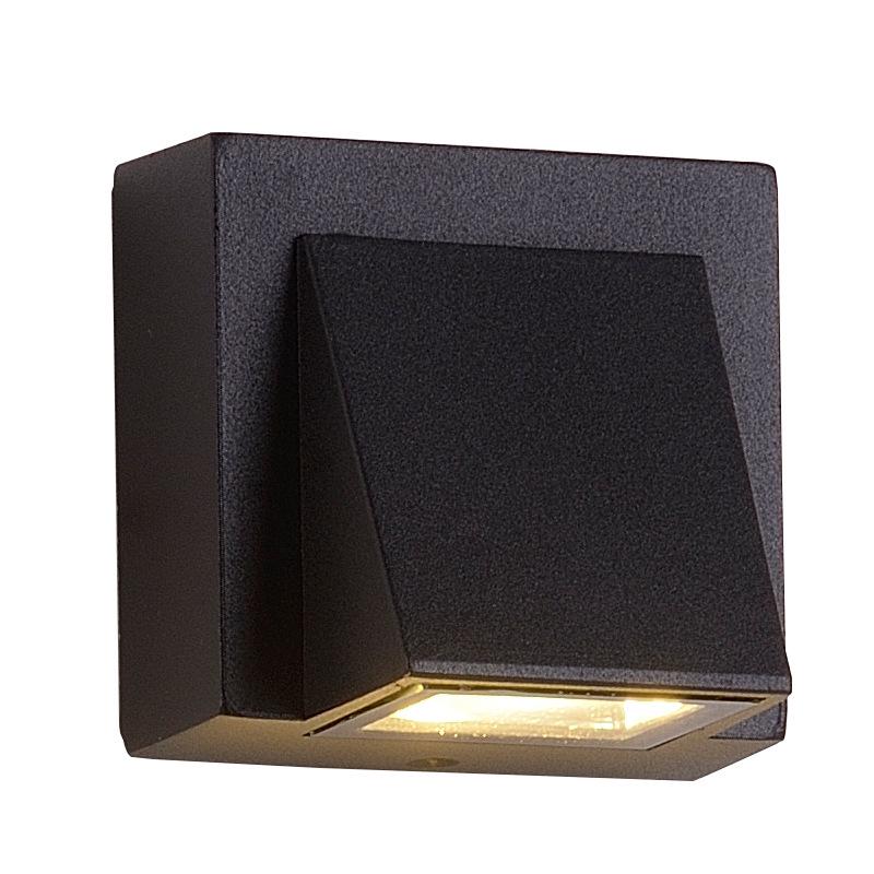 2025 Sleek LED Wall Lamp: Waterproof Bedside, Living Room, Outdoor & Entrance Decor