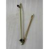 Suzuki Samurai SJ413 Gypsy Wiper Link Linkage Arm Rod Right Hand Drive |Fit For