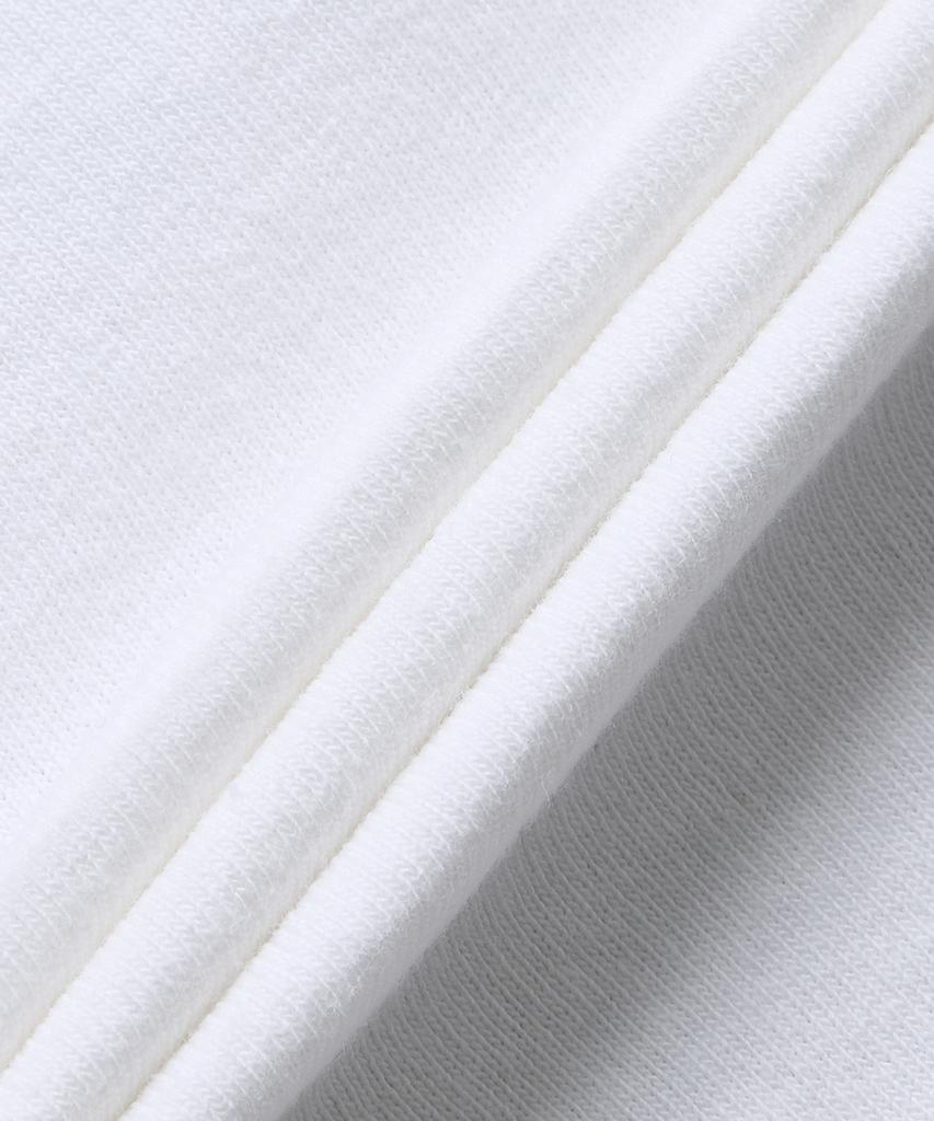 Laidinghai Pack Short Sleeve T-Shirt - White / R2610107White