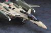 Hasegawa Macross Series Macross Frontier Isamu Special Scale Plastic Model Kit 65836 VF-19EF/A 1/72