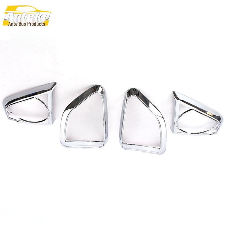 Corolla 2010-2012 Bakljusdekor & Klistermärken för Bagageluckans Ljusskydd