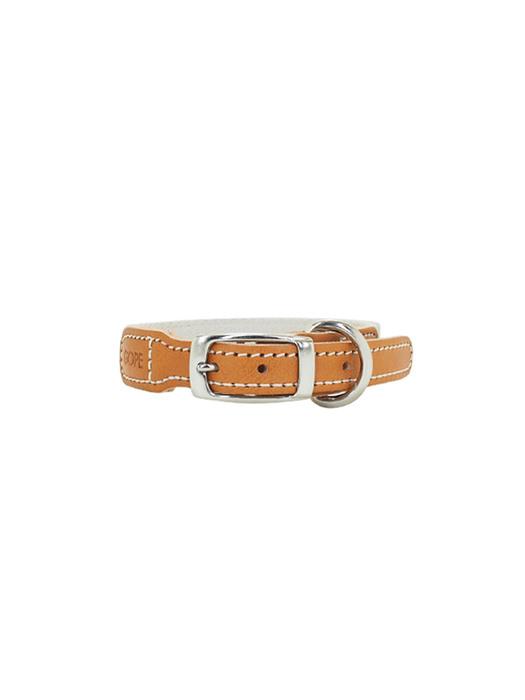 GOPE GOPE Nature Dog Collar TAIV