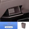 Compatible Storage Box for Wenjie M9/M7 Driver's Seat