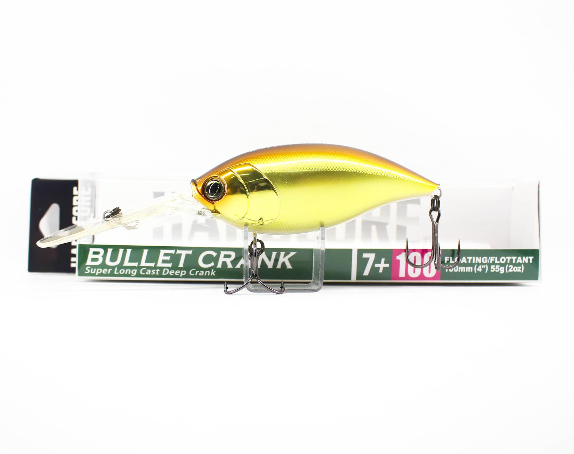 

Yo Zuri Duel Hardcore Bullet Crank 7+ 100F Плавающая приманка R1422-JPG (1627)