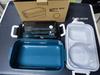 Double-Layer Microwave Safe Lunch Box: Heat Preservation, Portable, Sealed, Fresh-Keeping with High-Temperature Resistance