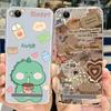 For Xiaomi Redmi 5A Case Redmi 4A Stylish Painted Cover Soft Slim Phone Case For Xiaomi Redmi 4A 5A Redmi5A Back Cover TPU Funda