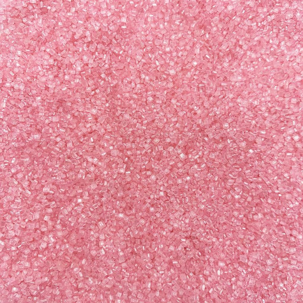 Gold Sanding Sugar Sprinkles Cupcake Cake Toppers, Celebrations Candy Pearls Jar Wedding Party Cake Dessert  Decoration Supplies