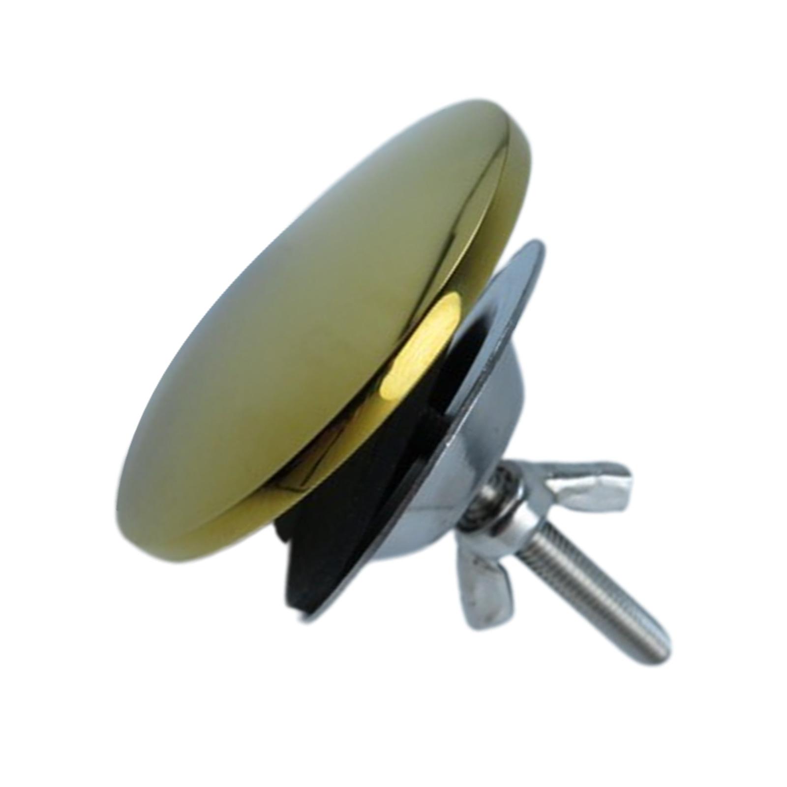 

Крышка для отверстия под смеситель для кухонного гаджета, для отверстия под смеситель для раковины, стопор для протечки золотой