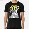 Great Teacher Onizuka Lebenslektionen V2 Unisex Anime S 5XL Hergestellt in den USA T-Shirt Vintage Mode Grafik Dehnbar