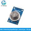 MQ-2 MQ-3 MQ-4 MQ-5 MQ-6 MQ-7 MQ-8 MQ-9 MQ-135 Detection Smoke methane liquefied Gas Sensor Module for Arduino Starter DIY Kit