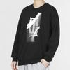 adidas Wuji Series Sweatshirt Men's Black IA8183