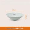 Wuhe Commercial Melamine Noodle Bowl