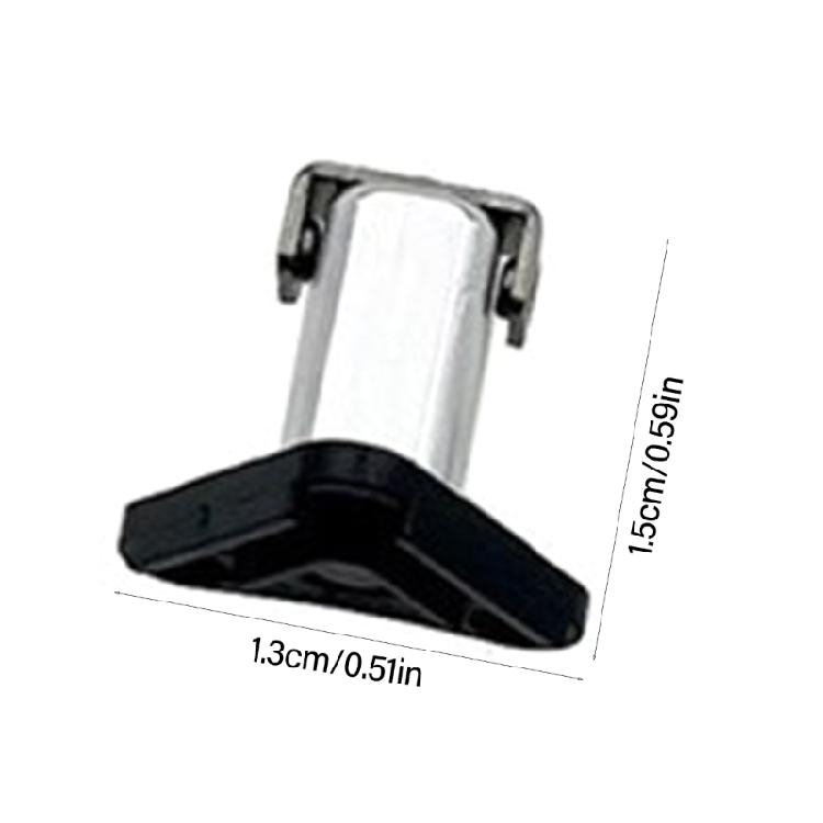 Front Arm Shaft for Mini 3/4 Professional UAV Motor Arm Shaft Spare Assembly Replacement Accessory Spare Part