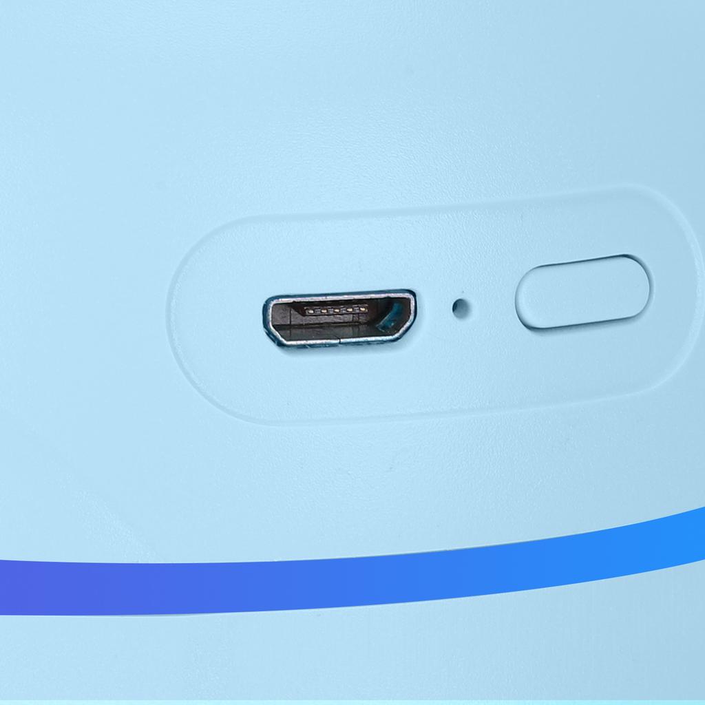 300ml Humidifier USB Charging Oil Diffuser Portable Car Freshener