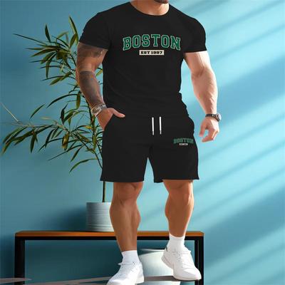 Pantaloni – Completi maglietta e pantaloncini